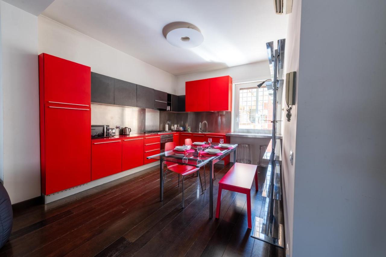 Casa Di Ele Apartamento