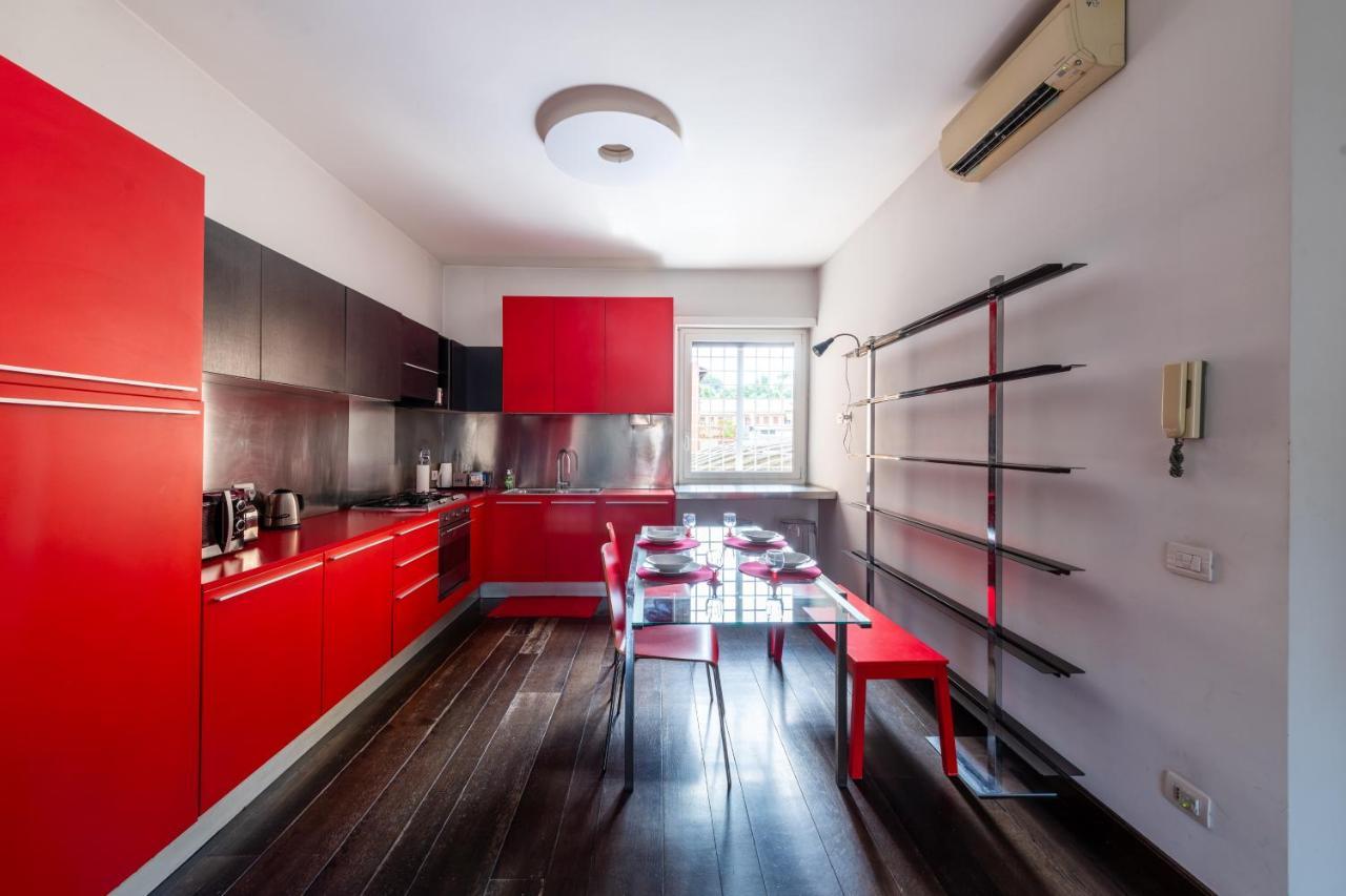 Casa Di Ele Apartamento *
