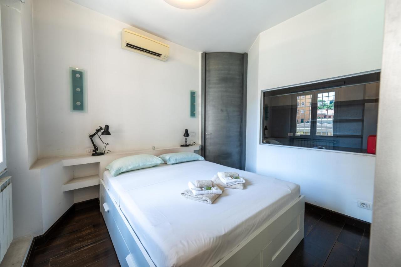 Apartamento Casa Di Ele Roma