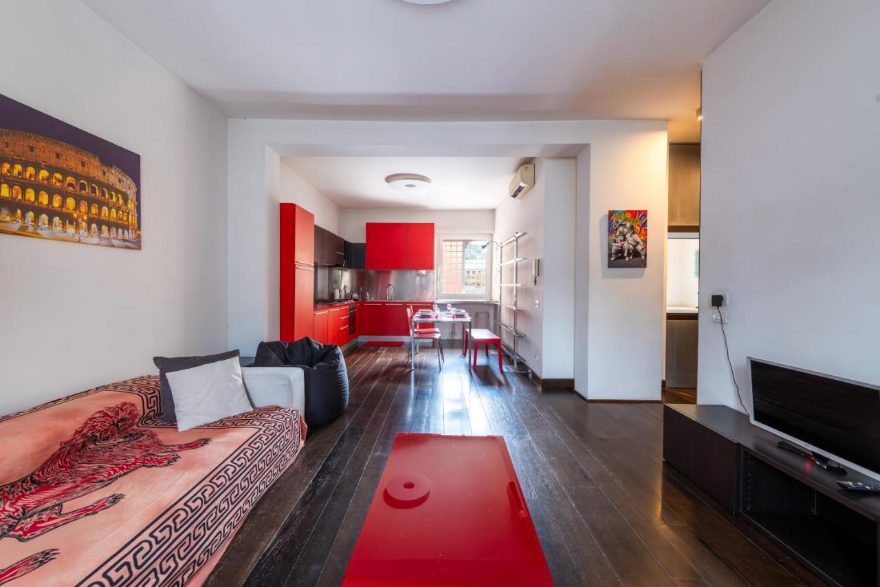 Casa Di Ele Apartamento *