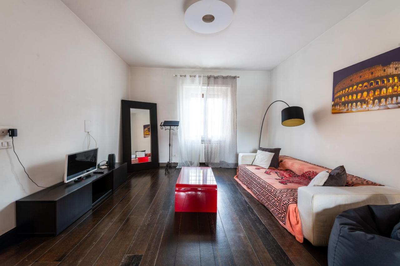 Casa Di Ele Apartamento