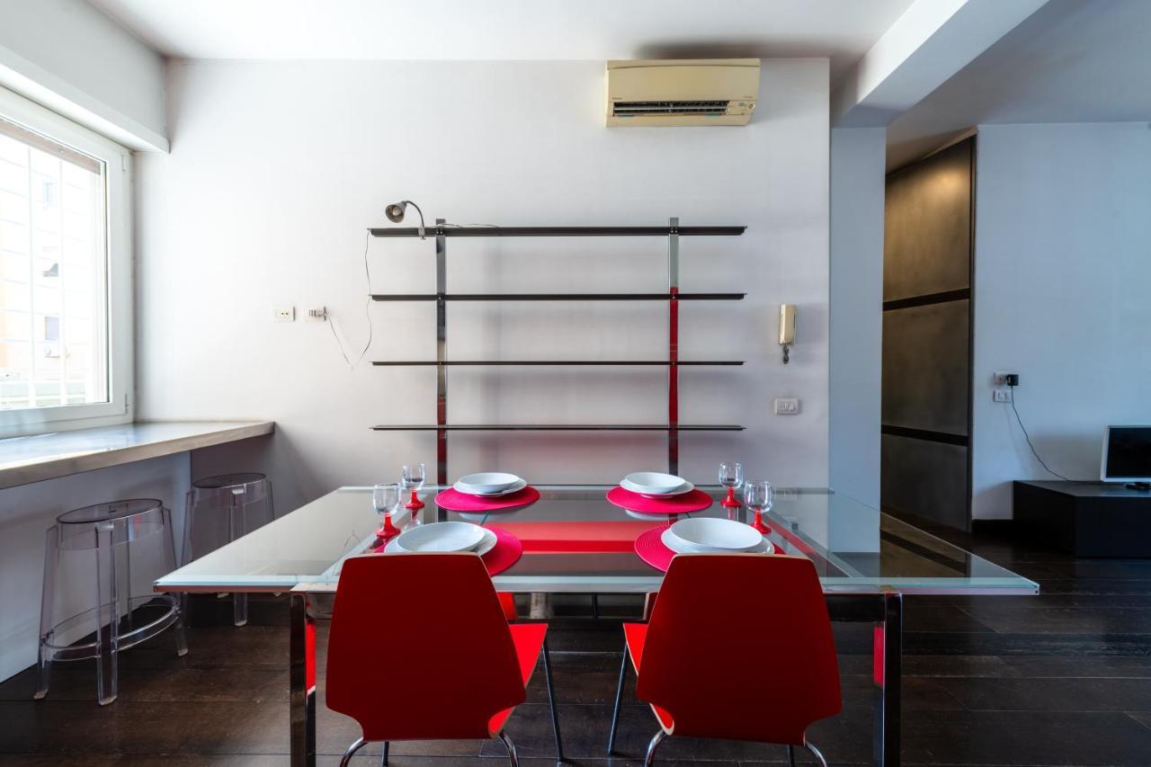 Casa Di Ele Apartamento *