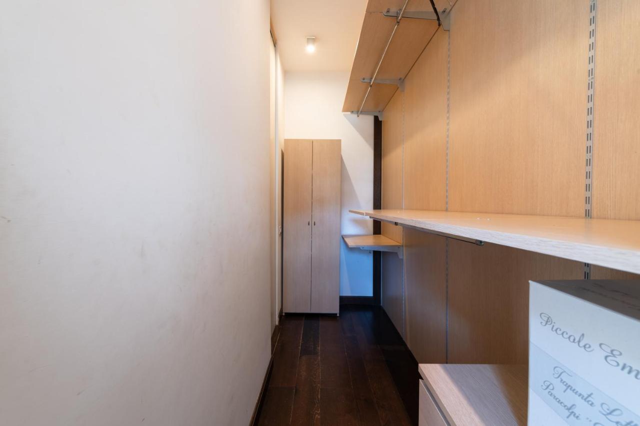 Apartamento Casa Di Ele