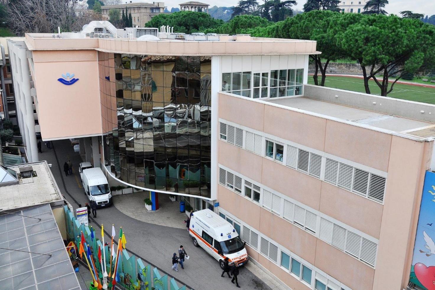 Casa Di Ele Apartamento Roma
